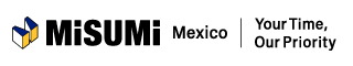 MISUMI México logo
