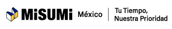 MISUMI México logo