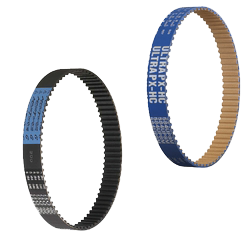 Timing Belts - MISUMI México