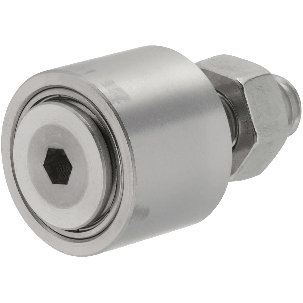 Cam Followers and Roller Follower MISUMI México