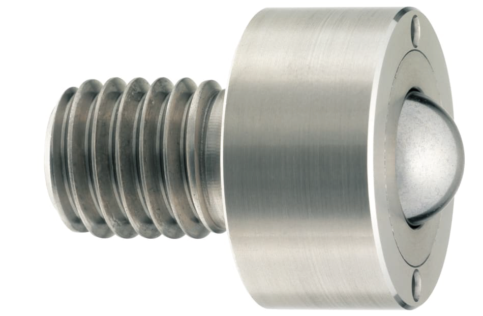 Conveyor Ball Rollers MISUMI México