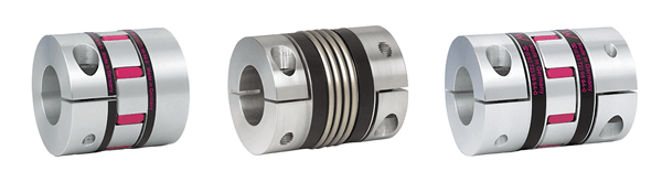 Acoplamientos de Mandíbula de Elastómero: No Todos son Iguales con R+W